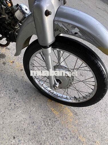 Bán Xe Cub 50cc đời 2021