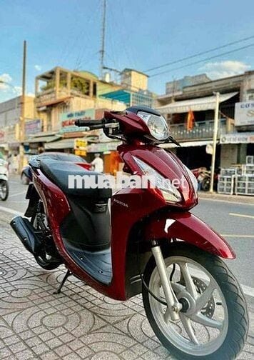 Vision2015 Smk, bstp, máy gin êm xe đẹp - có góp