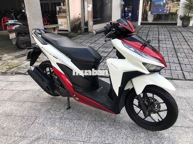 Vario 125 2019 Máy Zin Êm Ấm