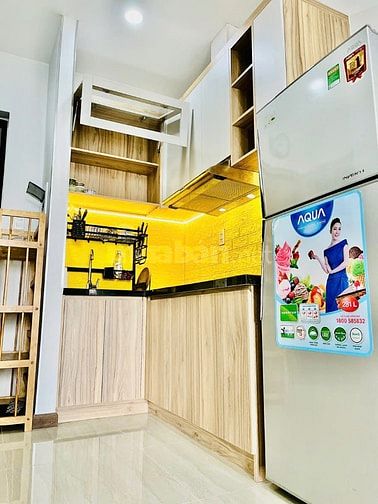 Bcons Plaza 2PN Full Nội Thất – Sổ Sẵn, View Hồ Đá Đẹp – Giá Chỉ 2,355