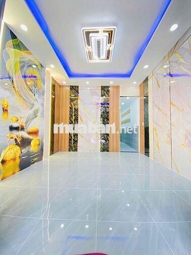 NHÀ SDC GIỮ SỔ CHÍNH ĐÃ CÓ THỔ CƯ