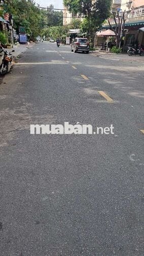 BÁN NHÀ MT T6_TÂY THẠNH DT : 3.8*15M TRỆT 2 LẦU 4PN4WC ĐƯỜNG 12M