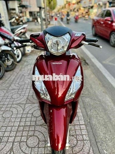 Vision2015 Smk, bstp, máy gin êm xe đẹp - có góp