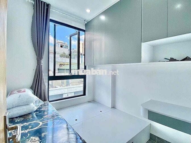 💥Khai trương CH 40m2, Bancol, full nội thất, Phan Đăng Lưu, Bình Thạnh