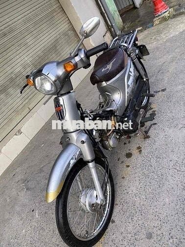 Bán Xe Cub 50cc đời 2021