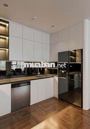 Bán căn 3pn dt 75m full đồ cao cấp đông nam tầng trung 4.9 tỷ OCP1 GL