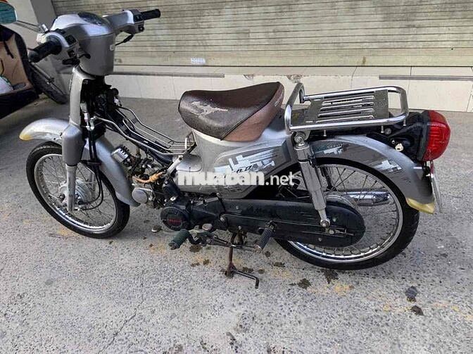 Bán Xe Cub 50cc đời 2021