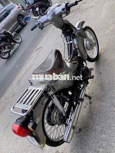 Bán Xe Cub 50cc đời 2021