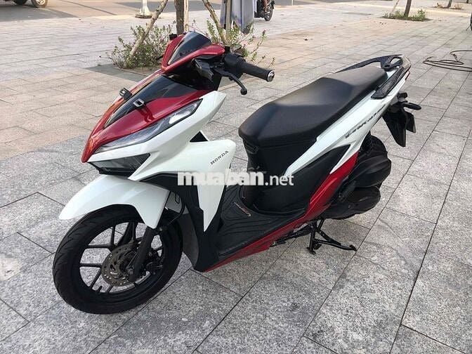Vario 125 2019 Máy Zin Êm Ấm