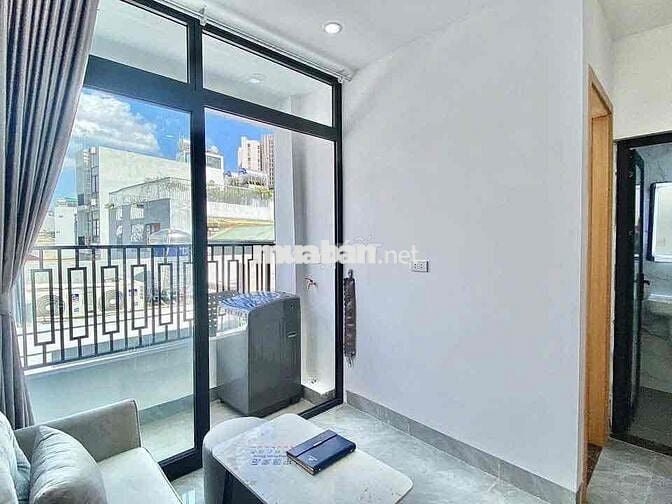 💥Khai trương CH 40m2, Bancol, full nội thất, Phan Đăng Lưu, Bình Thạnh