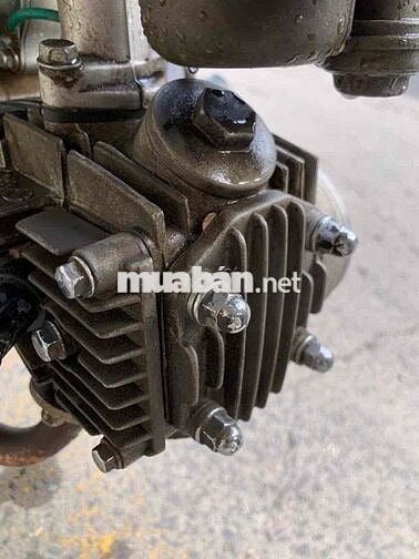 Bán Xe Cub 50cc đời 2021