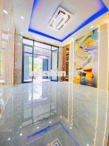 NHÀ SDC GIỮ SỔ CHÍNH ĐÃ CÓ THỔ CƯ