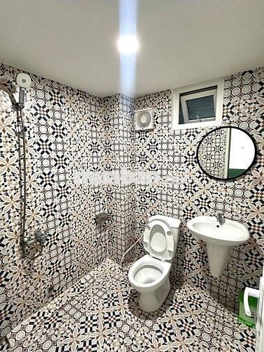 Căn hộ studio full nt Xô viết Nghệ Tĩnh có thang máy