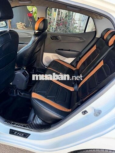 Hyundai Grand i10 2021 1.2 MT - 73000 km