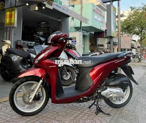 Vision2015 Smk, bstp, máy gin êm xe đẹp - có góp