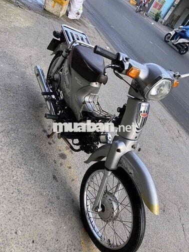 Bán Xe Cub 50cc đời 2021