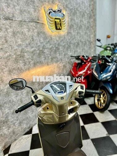 Lead 2015 9chủ BSTP, xe đẹp máy zin có góp