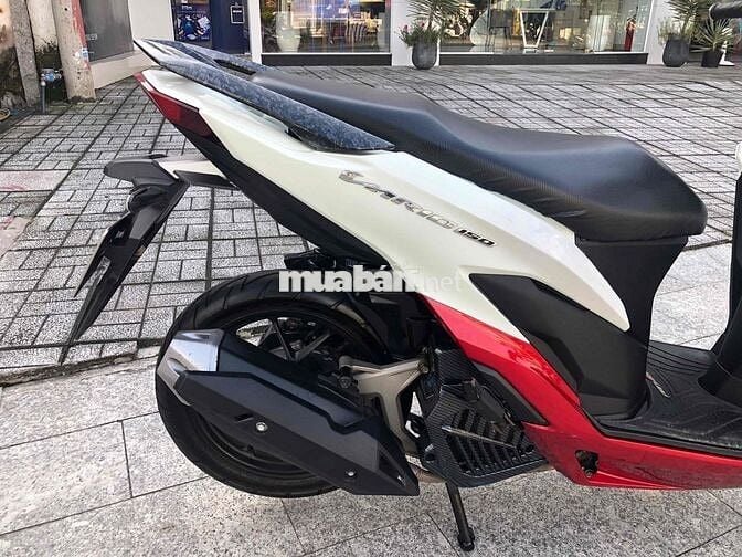 Vario 125 2019 Máy Zin Êm Ấm
