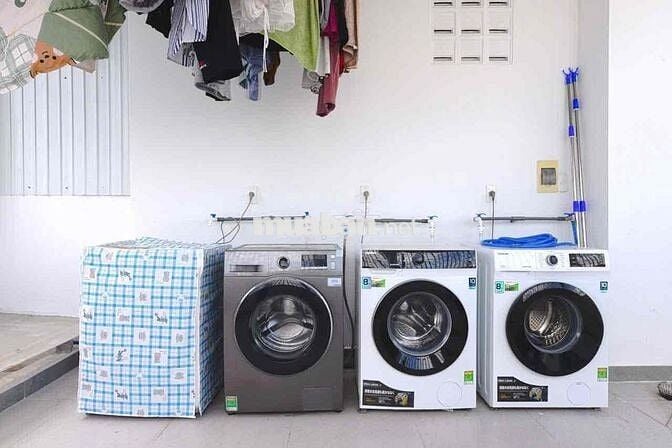 Căn hộ studio full nt Xô viết Nghệ Tĩnh có thang máy