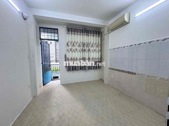 NHÀ CHO THUÊ HOÀNG VĂN THỤ QUẬN TÂN BÌNH  5 PN  GIÁ ĐẸP