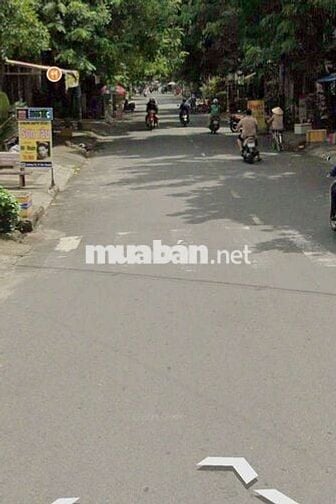 BÁN NHÀ MT T6_TÂY THẠNH DT : 3.8*15M TRỆT 2 LẦU 4PN4WC ĐƯỜNG 12M