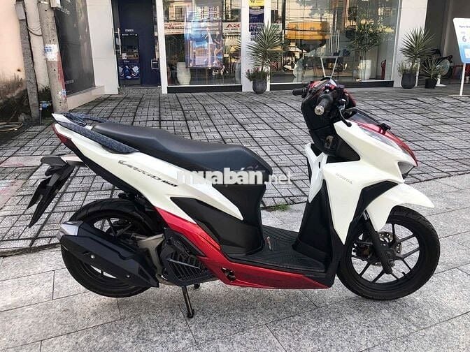 Vario 125 2019 Máy Zin Êm Ấm