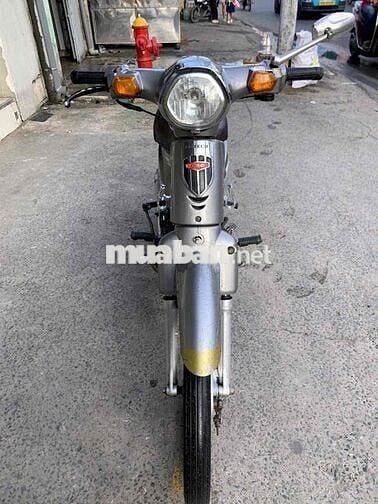 Bán Xe Cub 50cc đời 2021