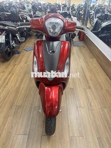 Kymco Like 50 Bstp chính chủ trùm mền