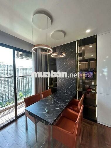 Bán căn 3pn dt 75m full đồ cao cấp đông nam tầng trung 4.9 tỷ OCP1 GL