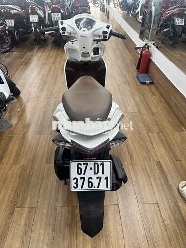 Honda Vison 2016 bst máy zin xe đẹp