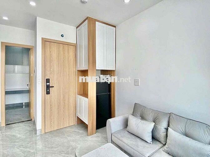 💥Khai trương CH 40m2, Bancol, full nội thất, Phan Đăng Lưu, Bình Thạnh