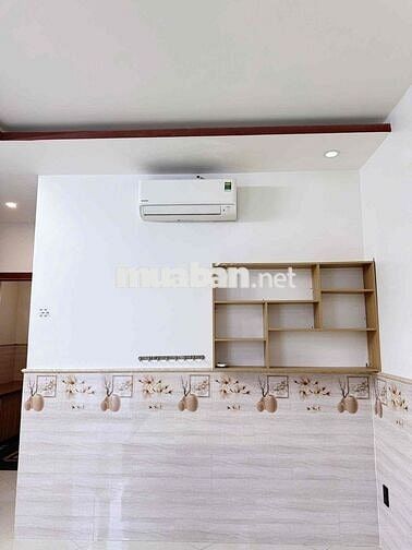 Cho thuê nhà nguyên căn Gò Vấp