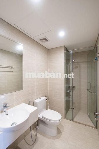 Siêu Vip căn hộ 1N+ Full nội thất, View thoáng, 47m2 tại VHOCP