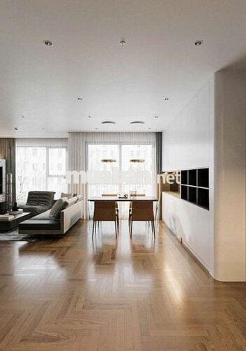 Bán căn 3pn dt 75m full đồ cao cấp đông nam tầng trung 4.9 tỷ OCP1 GL