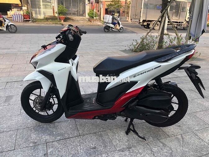 Vario 125 2019 Máy Zin Êm Ấm