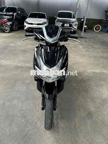Honda Airblade 110 Fi 2010 Đen bạc đời 2010 bstp