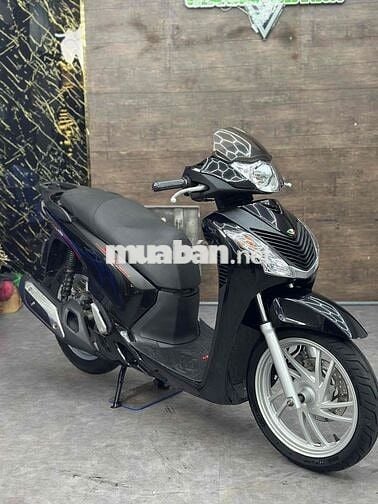 SH125 2014 up áo Ý gop tra truoc 15tr bao nợ xấu