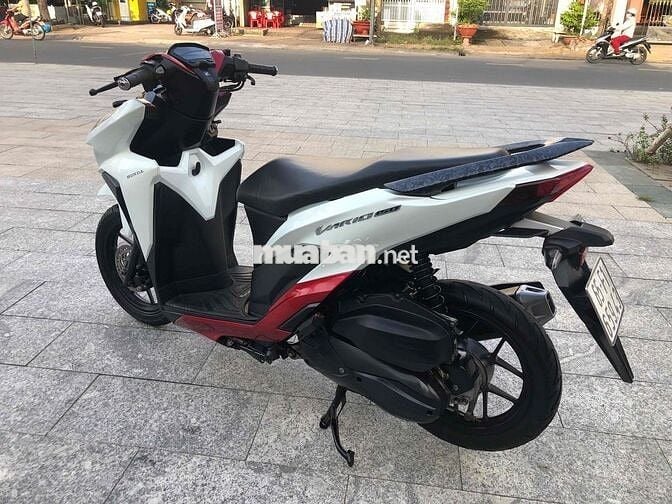 Vario 125 2019 Máy Zin Êm Ấm