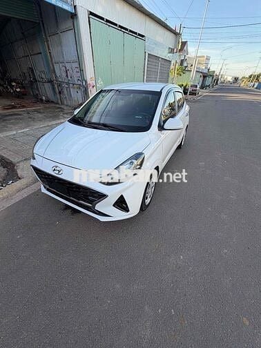 Hyundai Grand i10 2021 1.2 MT - 73000 km