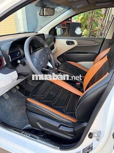 Hyundai Grand i10 2021 1.2 MT - 73000 km