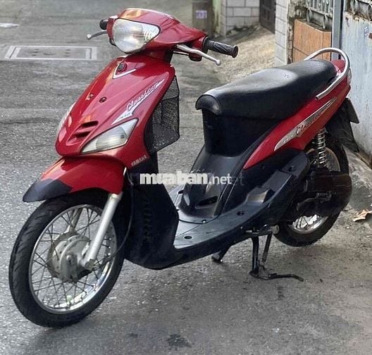 yamaha mio xe đẹp máy zin êm full chức năng