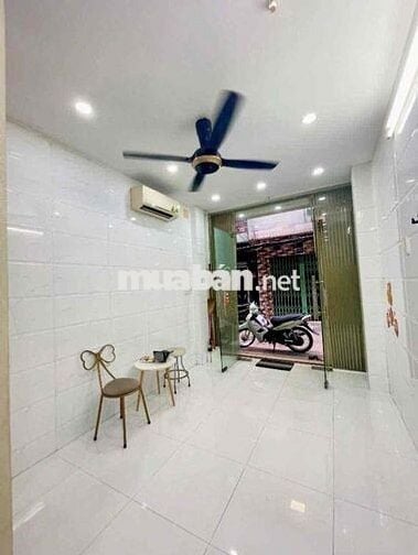 🏠 CHO THUÊ NHÀ NGUYÊN CĂN QUẬN 4… 📍 Vị trí: Khu 20 Thướt, Phường Khánh