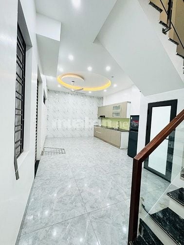 Cho thuê nhà 4 tầng khu đô thị HimLam - Sở Dầu -Hồng Bàng-Hải Phòng