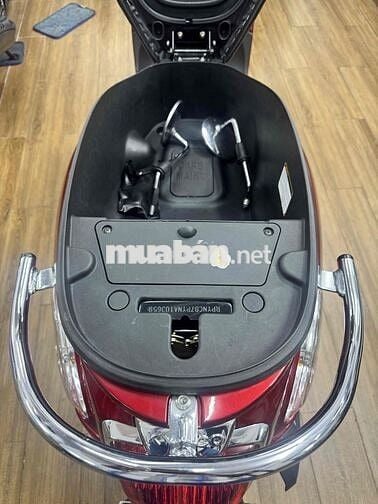 Kymco Like 50 Bstp chính chủ trùm mền