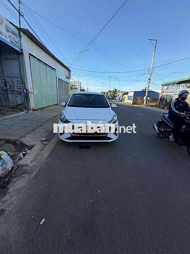 Hyundai Grand i10 2021 1.2 MT - 73000 km