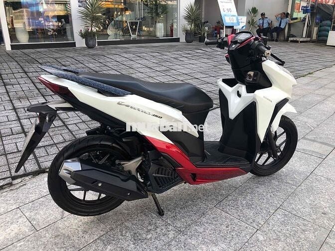 Vario 125 2019 Máy Zin Êm Ấm