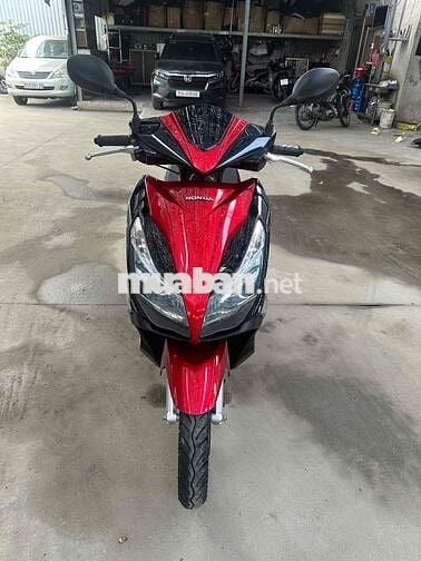 Honda Airblade 125 Fi 2014 Đỏ đen có rì mốt tìm xe