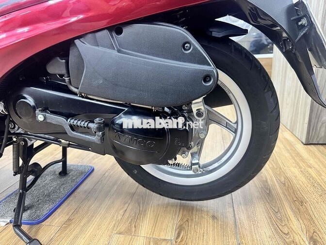 Kymco Like 50 Bstp chính chủ trùm mền