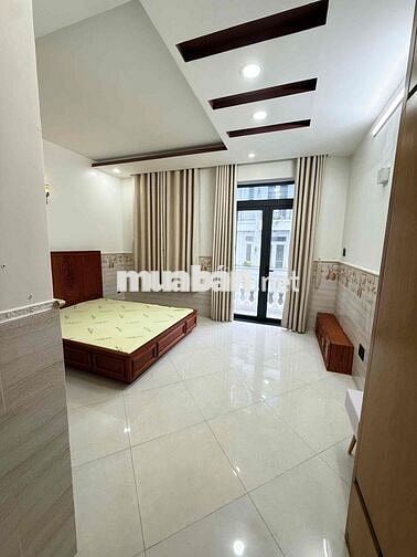 Cho thuê nhà nguyên căn Gò Vấp