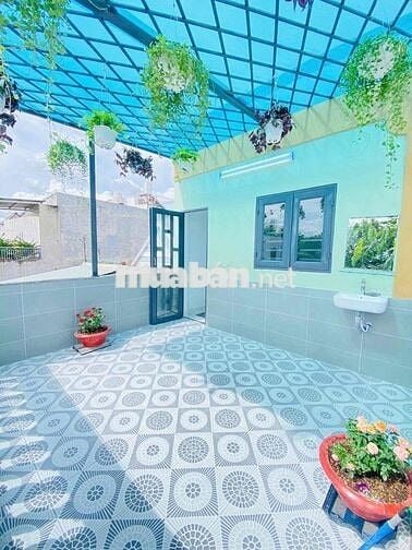 NHÀ SDC GIỮ SỔ CHÍNH ĐÃ CÓ THỔ CƯ